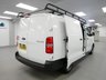 USED TOYOTA PROACE