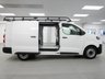 USED TOYOTA PROACE