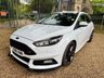 USED 2018 18 FORD FOCUS 2.0 TDCi ST-3 Hatchback 5dr Diesel Manual Euro 6 (s/s) (185 ps) 