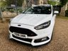 USED 2018 18 FORD FOCUS 2.0 TDCi ST-3 Hatchback 5dr Diesel Manual Euro 6 (s/s) (185 ps) 