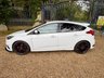 USED 2018 18 FORD FOCUS 2.0 TDCi ST-3 Hatchback 5dr Diesel Manual Euro 6 (s/s) (185 ps) 