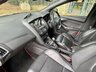 USED 2018 18 FORD FOCUS 2.0 TDCi ST-3 Hatchback 5dr Diesel Manual Euro 6 (s/s) (185 ps) 