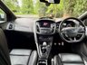 USED 2018 18 FORD FOCUS 2.0 TDCi ST-3 Hatchback 5dr Diesel Manual Euro 6 (s/s) (185 ps) 
