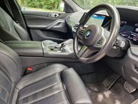 USED 2022 22 BMW X6 3.0 30d MHT M Sport SUV 5dr Diesel Hybrid Auto xDrive Euro 6 (s/s) (286 ps) 8.9% APR FINANCE RATES