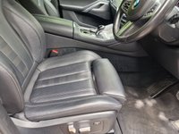 USED 2022 22 BMW X6 3.0 30d MHT M Sport SUV 5dr Diesel Hybrid Auto xDrive Euro 6 (s/s) (286 ps) 8.9% APR FINANCE RATES