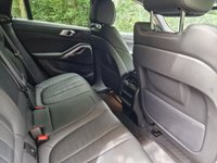 USED 2022 22 BMW X6 3.0 30d MHT M Sport SUV 5dr Diesel Hybrid Auto xDrive Euro 6 (s/s) (286 ps) 8.9% APR FINANCE RATES