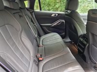 USED 2022 22 BMW X6 3.0 30d MHT M Sport SUV 5dr Diesel Hybrid Auto xDrive Euro 6 (s/s) (286 ps) 8.9% APR FINANCE RATES