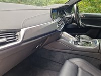 USED 2022 22 BMW X6 3.0 30d MHT M Sport SUV 5dr Diesel Hybrid Auto xDrive Euro 6 (s/s) (286 ps) 8.9% APR FINANCE RATES