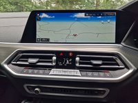 USED 2022 22 BMW X6 3.0 30d MHT M Sport SUV 5dr Diesel Hybrid Auto xDrive Euro 6 (s/s) (286 ps) 8.9% APR FINANCE RATES