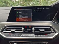USED 2022 22 BMW X6 3.0 30d MHT M Sport SUV 5dr Diesel Hybrid Auto xDrive Euro 6 (s/s) (286 ps) 8.9% APR FINANCE RATES