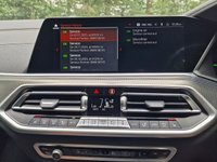 USED 2022 22 BMW X6 3.0 30d MHT M Sport SUV 5dr Diesel Hybrid Auto xDrive Euro 6 (s/s) (286 ps) 8.9% APR FINANCE RATES