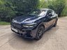 USED 2022 22 BMW X6 3.0 30d MHT M Sport SUV 5dr Diesel Hybrid Auto xDrive Euro 6 (s/s) (286 ps) 8.9% APR FINANCE RATES