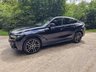 USED 2022 22 BMW X6 3.0 30d MHT M Sport SUV 5dr Diesel Hybrid Auto xDrive Euro 6 (s/s) (286 ps) 8.9% APR FINANCE RATES