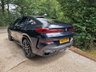 USED 2022 22 BMW X6 3.0 30d MHT M Sport SUV 5dr Diesel Hybrid Auto xDrive Euro 6 (s/s) (286 ps) 8.9% APR FINANCE RATES