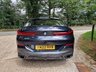 USED 2022 22 BMW X6 3.0 30d MHT M Sport SUV 5dr Diesel Hybrid Auto xDrive Euro 6 (s/s) (286 ps) 8.9% APR FINANCE RATES
