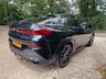 USED 2022 22 BMW X6 3.0 30d MHT M Sport SUV 5dr Diesel Hybrid Auto xDrive Euro 6 (s/s) (286 ps) 8.9% APR FINANCE RATES