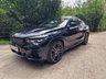 USED 2022 22 BMW X6 3.0 30d MHT M Sport SUV 5dr Diesel Hybrid Auto xDrive Euro 6 (s/s) (286 ps) 8.9% APR FINANCE RATES