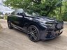 USED 2022 22 BMW X6 3.0 30d MHT M Sport SUV 5dr Diesel Hybrid Auto xDrive Euro 6 (s/s) (286 ps) 8.9% APR FINANCE RATES