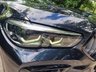 USED 2022 22 BMW X6 3.0 30d MHT M Sport SUV 5dr Diesel Hybrid Auto xDrive Euro 6 (s/s) (286 ps) 8.9% APR FINANCE RATES