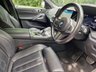 USED 2022 22 BMW X6 3.0 30d MHT M Sport SUV 5dr Diesel Hybrid Auto xDrive Euro 6 (s/s) (286 ps) 8.9% APR FINANCE RATES