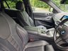 USED 2022 22 BMW X6 3.0 30d MHT M Sport SUV 5dr Diesel Hybrid Auto xDrive Euro 6 (s/s) (286 ps) 8.9% APR FINANCE RATES