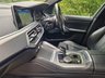USED 2022 22 BMW X6 3.0 30d MHT M Sport SUV 5dr Diesel Hybrid Auto xDrive Euro 6 (s/s) (286 ps) 8.9% APR FINANCE RATES