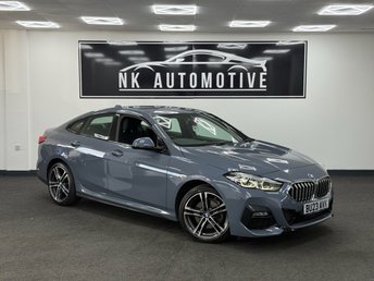 2023 BMW 2 SERIES GRAN COUPE