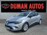 USED 2022 67 RENAULT CLIO 1.2 Car Derived Van Petrol Manual (60 bhp) 6 MONTHS WARRANTY+