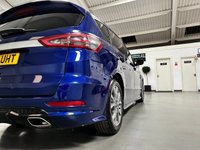 USED 2018 18 FORD S-MAX 2.0 TDCi ST-Line MPV 5dr Diesel Manual Euro 6 (s/s) (180 ps) 