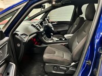 USED 2018 18 FORD S-MAX 2.0 TDCi ST-Line MPV 5dr Diesel Manual Euro 6 (s/s) (180 ps) 