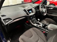 USED 2018 18 FORD S-MAX 2.0 TDCi ST-Line MPV 5dr Diesel Manual Euro 6 (s/s) (180 ps) 