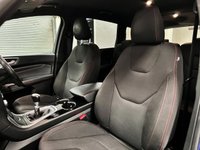 USED 2018 18 FORD S-MAX 2.0 TDCi ST-Line MPV 5dr Diesel Manual Euro 6 (s/s) (180 ps) 