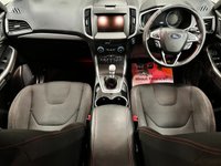USED 2018 18 FORD S-MAX 2.0 TDCi ST-Line MPV 5dr Diesel Manual Euro 6 (s/s) (180 ps) 