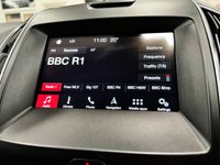 USED 2018 18 FORD S-MAX 2.0 TDCi ST-Line MPV 5dr Diesel Manual Euro 6 (s/s) (180 ps) 