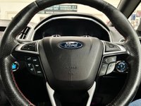 USED 2018 18 FORD S-MAX 2.0 TDCi ST-Line MPV 5dr Diesel Manual Euro 6 (s/s) (180 ps) 