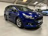 USED 2018 18 FORD S-MAX 2.0 TDCi ST-Line MPV 5dr Diesel Manual Euro 6 (s/s) (180 ps) 