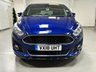 USED 2018 18 FORD S-MAX 2.0 TDCi ST-Line MPV 5dr Diesel Manual Euro 6 (s/s) (180 ps) 