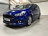 USED 2018 18 FORD S-MAX 2.0 TDCi ST-Line MPV 5dr Diesel Manual Euro 6 (s/s) (180 ps) 