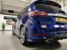 USED 2018 18 FORD S-MAX 2.0 TDCi ST-Line MPV 5dr Diesel Manual Euro 6 (s/s) (180 ps) 