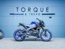 USED 2009 09 BUELL XB9S XB9SX 985cc Blue Lightning Nationwide Delivery &pound;149 - 9.9% APR