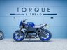 USED 2009 09 BUELL XB9S XB9SX 985cc Blue Lightning Nationwide Delivery &pound;149 - 9.9% APR