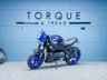 USED 2009 09 BUELL XB9S XB9SX 985cc Blue Lightning Nationwide Delivery &pound;149 - 9.9% APR