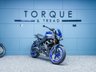 USED 2009 09 BUELL XB9S XB9SX 985cc Blue Lightning Nationwide Delivery &pound;149 - 9.9% APR