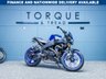 USED 2009 09 BUELL XB9S XB9SX 985cc Blue Lightning Nationwide Delivery &pound;149 - 9.9% APR