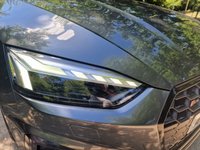 USED 2022 72 AUDI S5 3.0 TDI V6 Black Edition Sportback 5dr Diesel Tiptronic quattro Euro 6 (s/s) (341 ps) 8.9% APR FINANCE RATES