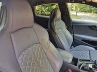 USED 2022 72 AUDI S5 3.0 TDI V6 Black Edition Sportback 5dr Diesel Tiptronic quattro Euro 6 (s/s) (341 ps) 8.9% APR FINANCE RATES