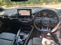 USED 2022 72 AUDI S5 3.0 TDI V6 Black Edition Sportback 5dr Diesel Tiptronic quattro Euro 6 (s/s) (341 ps) 8.9% APR FINANCE RATES
