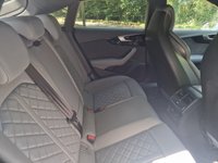 USED 2022 72 AUDI S5 3.0 TDI V6 Black Edition Sportback 5dr Diesel Tiptronic quattro Euro 6 (s/s) (341 ps) 8.9% APR FINANCE RATES