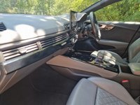 USED 2022 72 AUDI S5 3.0 TDI V6 Black Edition Sportback 5dr Diesel Tiptronic quattro Euro 6 (s/s) (341 ps) 8.9% APR FINANCE RATES