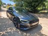 USED 2022 72 AUDI S5 3.0 TDI V6 Black Edition Sportback 5dr Diesel Tiptronic quattro Euro 6 (s/s) (341 ps) 8.9% APR FINANCE RATES